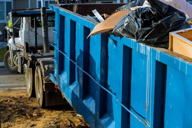 Professional Junk Removal Services in Scarsdale, NY